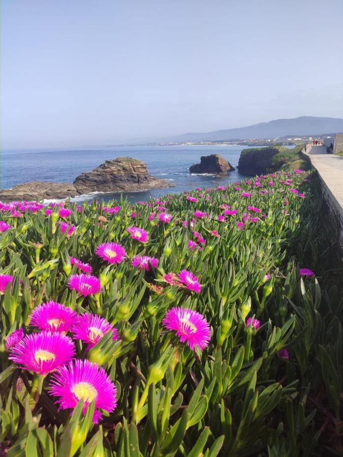 Apartment Foz, Ven Y Disfruta Galicia *
