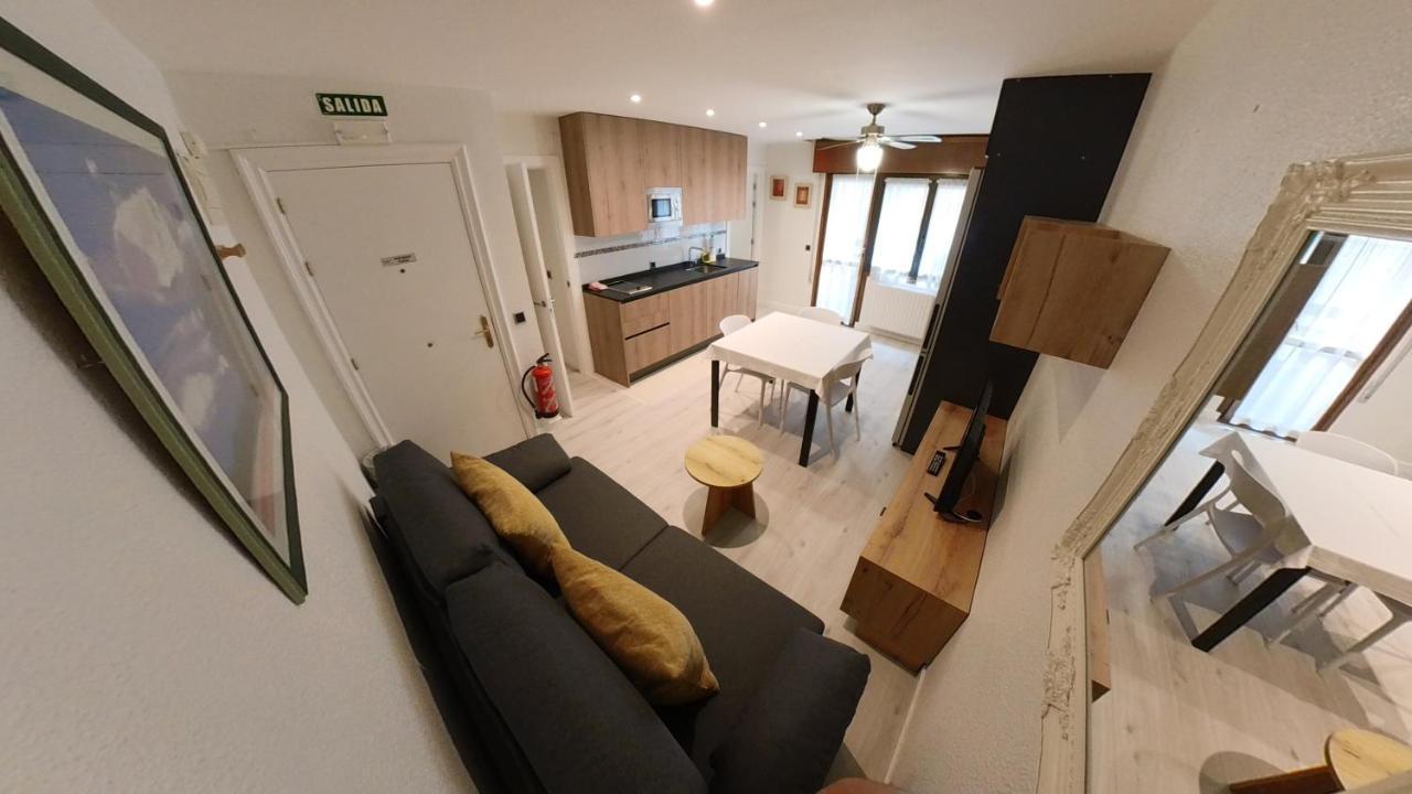 Alojamientos Pamplona Apartamentos