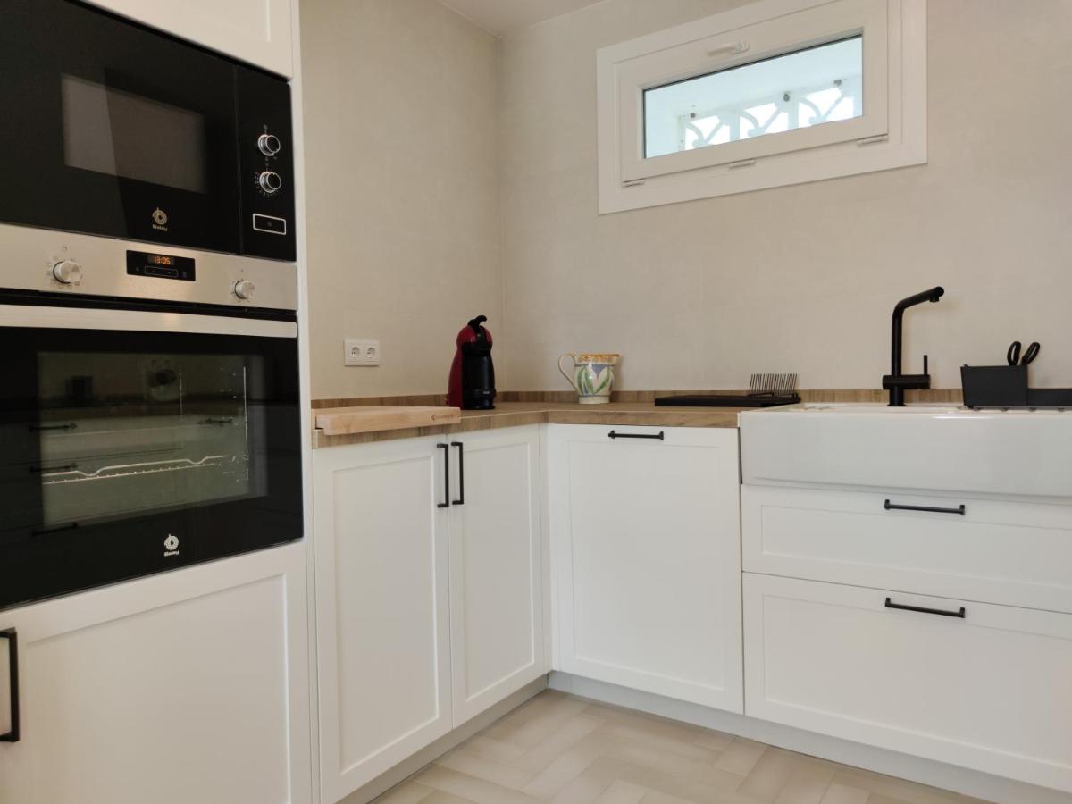 Holiday home Desconectaengalicia Casa A De Lola *