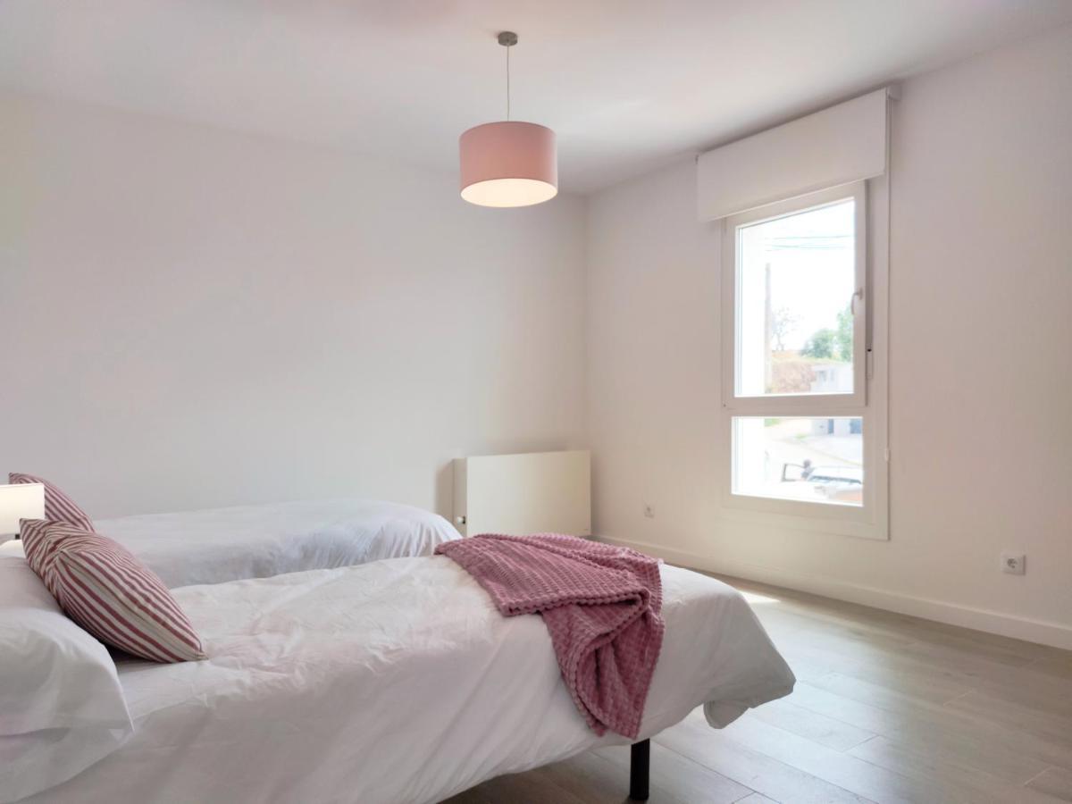 Desconectaengalicia Casa A De Lola * Sanxenxo