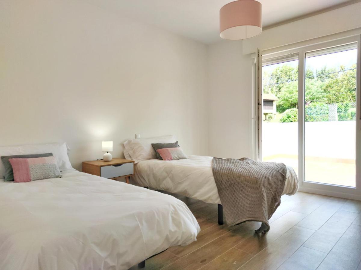 Holiday home Desconectaengalicia Casa A De Lola *
