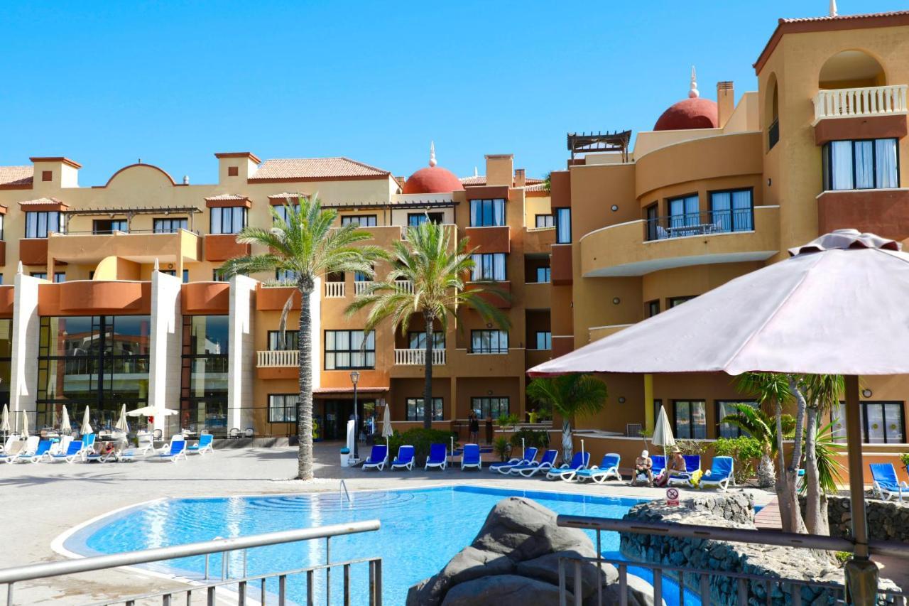Grand Muthu Golf Plaza & Hotel San Miguel de Abona