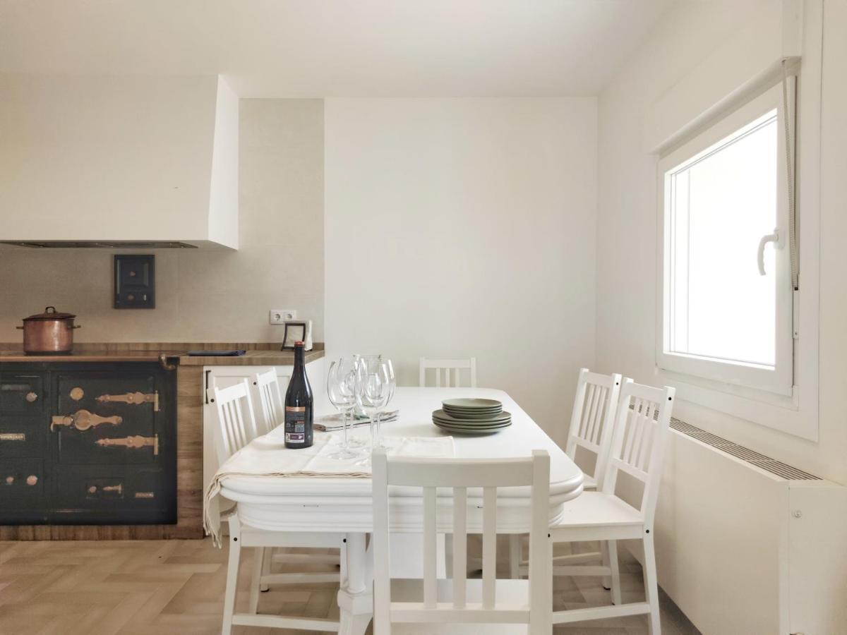 Desconectaengalicia Casa A De Lola Holiday home *