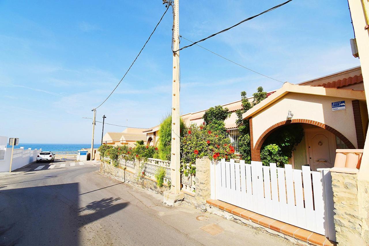 Expoholidays Vistas Al Mar - A Pie De Playa *