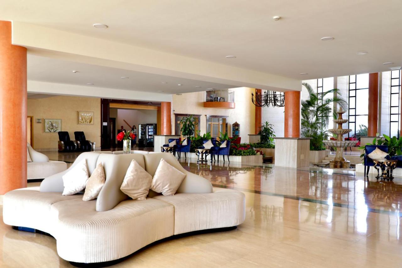 Grand Muthu Golf Plaza & 5* San Miguel de Abona