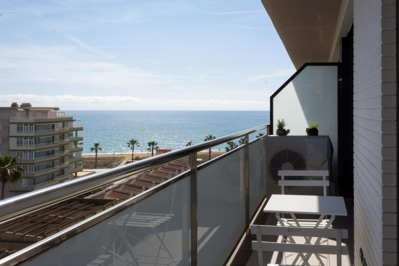 La Volta Aguamarina Apartment Peniscola