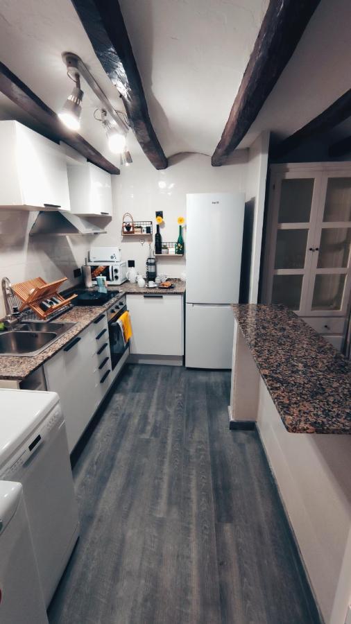 Apartamento Picasso Tarragona