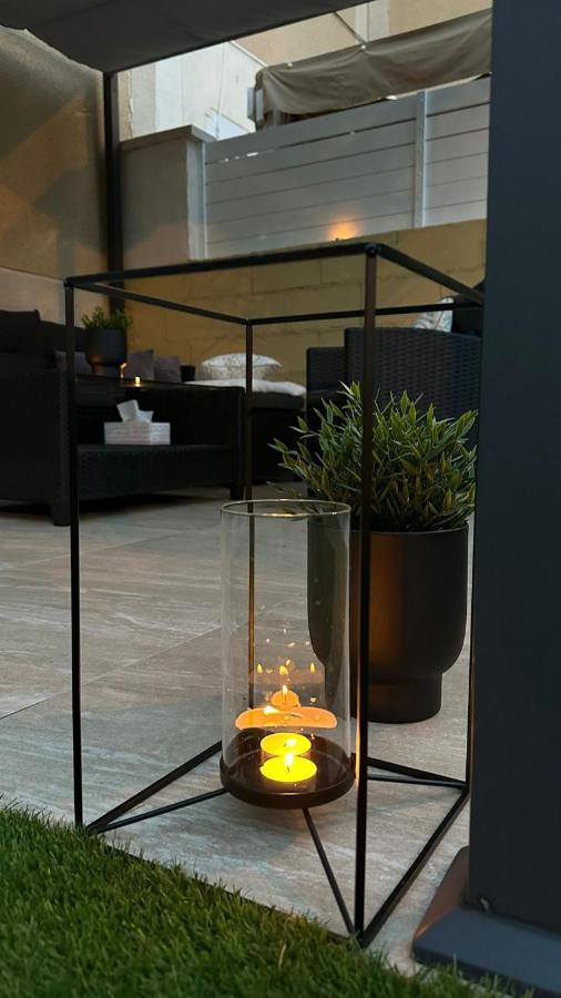 Residencia Simona Apartment *