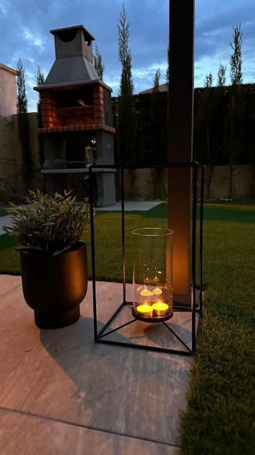 Residencia Simona *