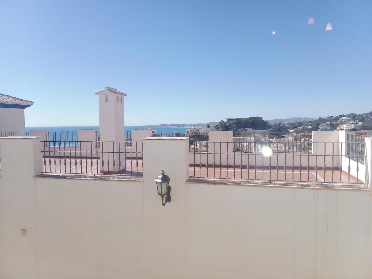 Apartment Estudio En Nueva Torrequebrada Benalmadena