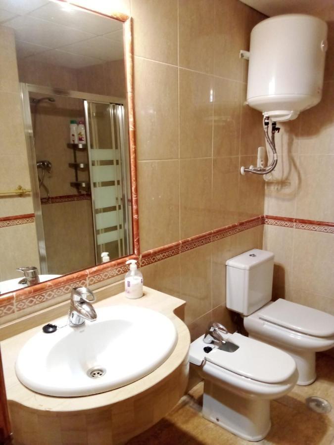 Apartment Estudio En Nueva Torrequebrada *