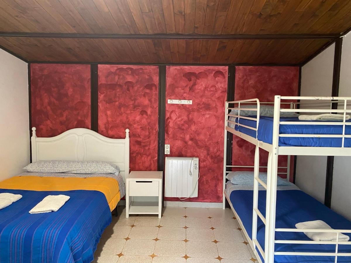 Albergue La HERMIDA La Hermida