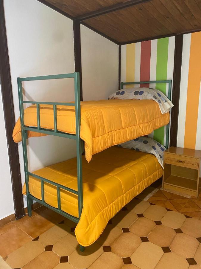Albergue La HERMIDA Casa rural *