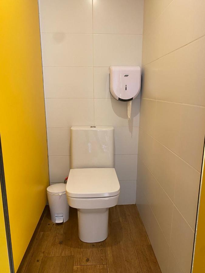 Albergue La HERMIDA *