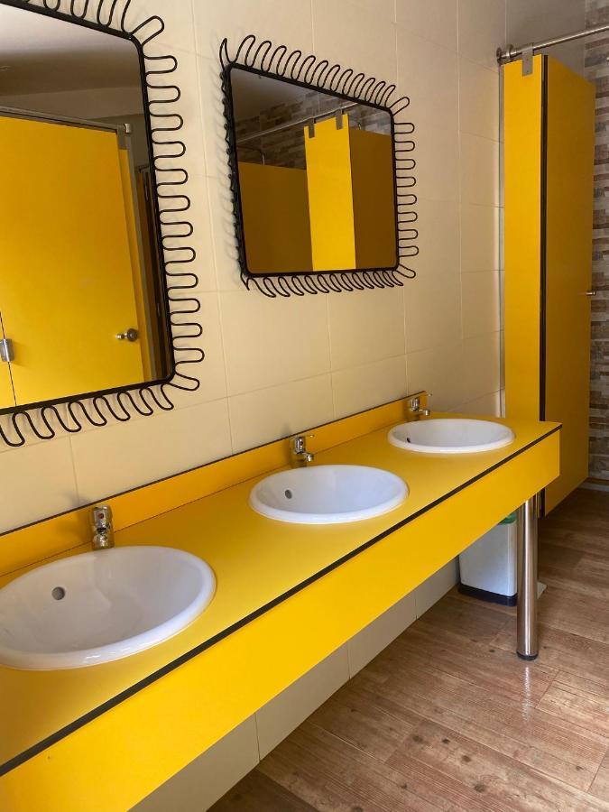Albergue La HERMIDA *