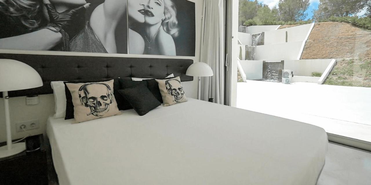 Villa Blue Rose San José
