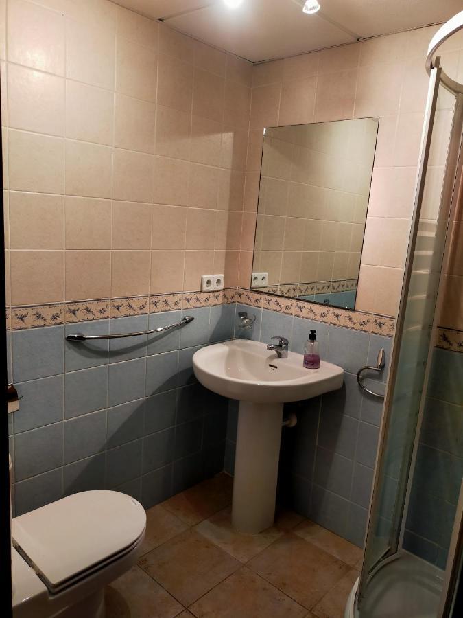 Apartment Apartamento 101 Ayamonte