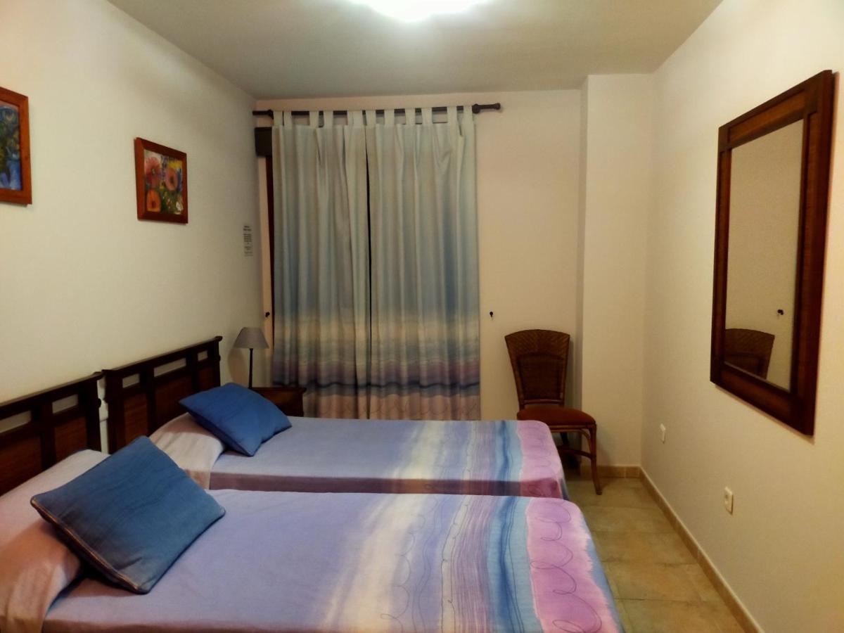 Apartment Apartamento 101