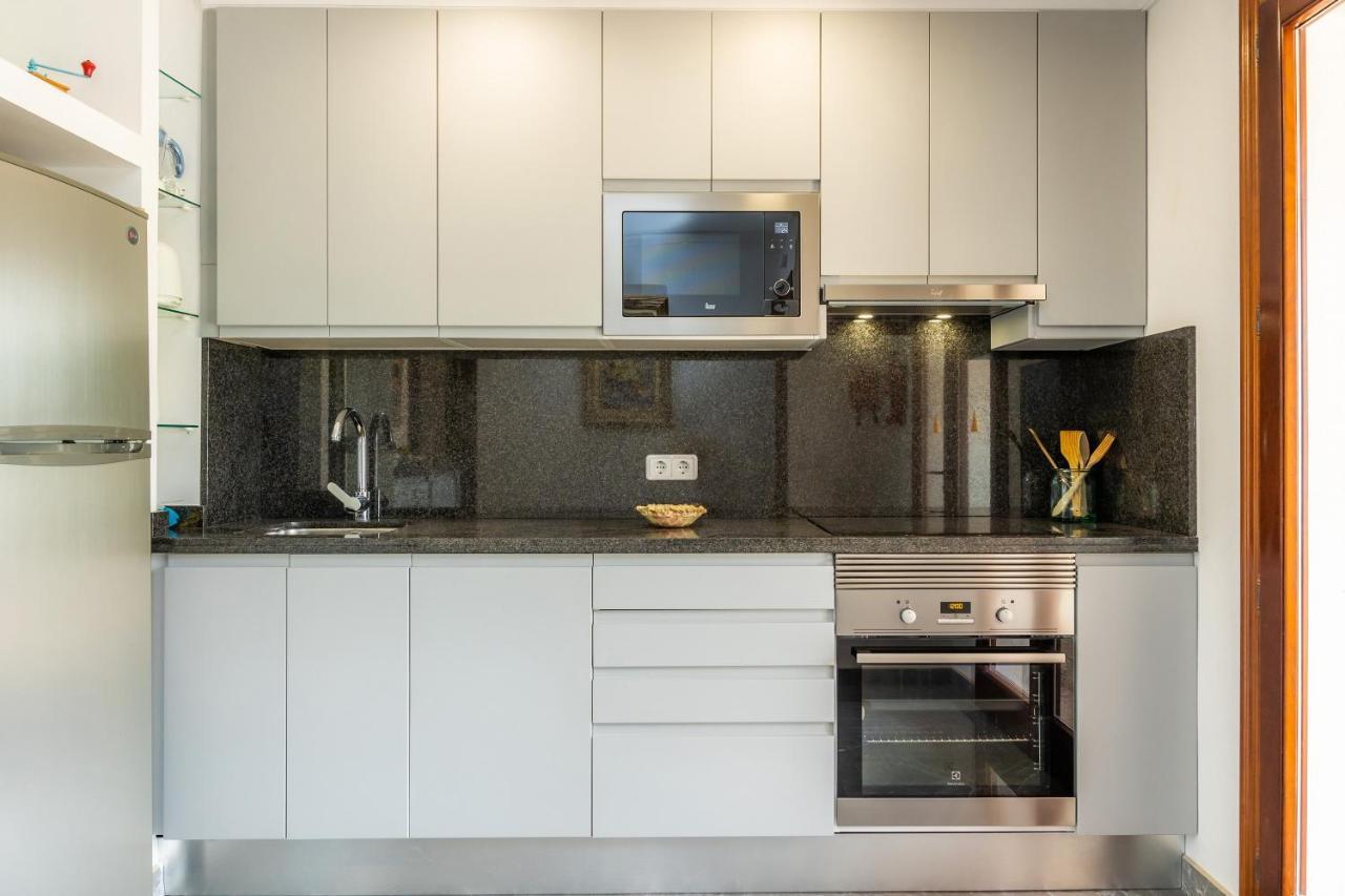 Cala Apartment