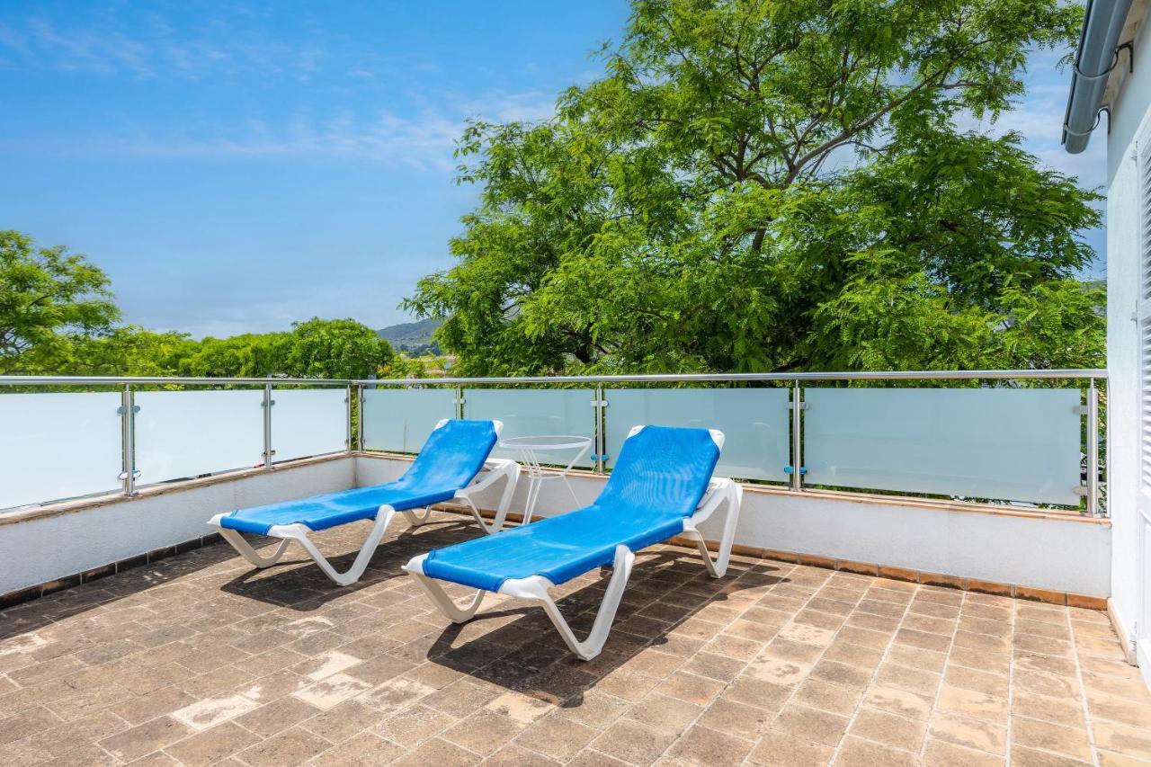 Apartment Cala *