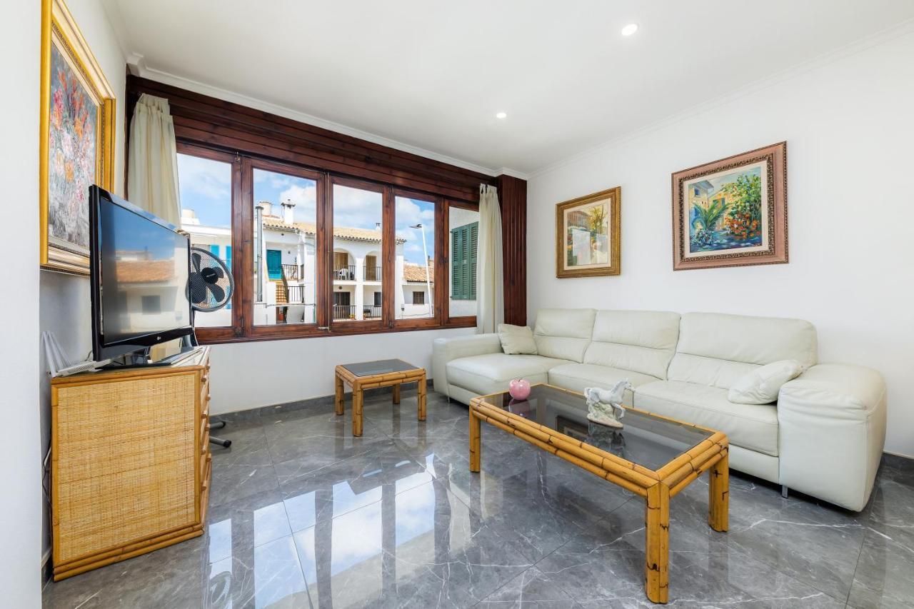 Apartment Cala