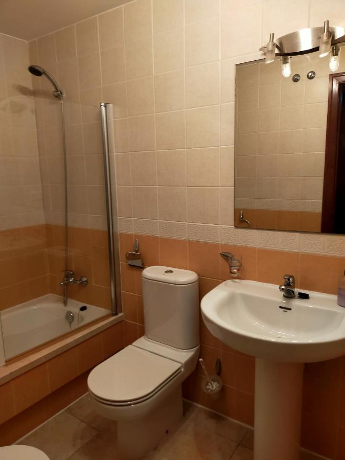 Apartment Apartamento 101 Ayamonte