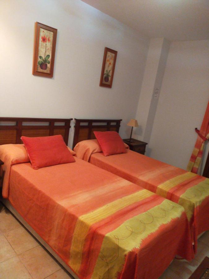 Apartment Apartamento 101 *