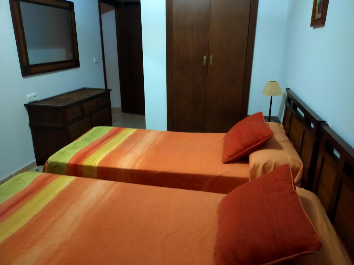 Apartamento 101 Apartment