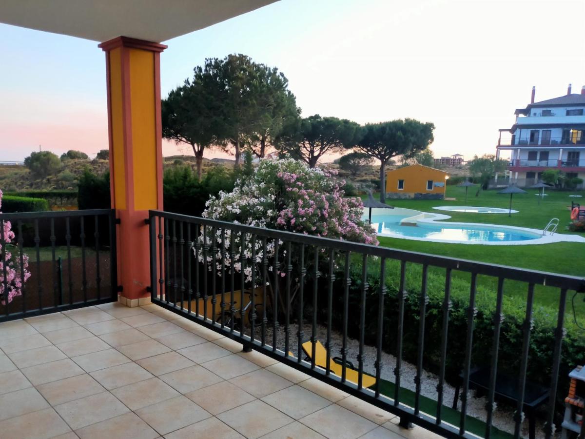 Apartamento 101 Ayamonte