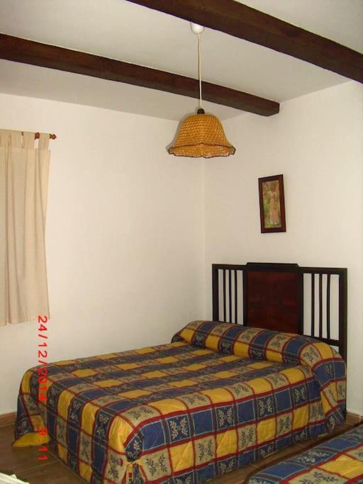 Casa Del Abuelo 1 *