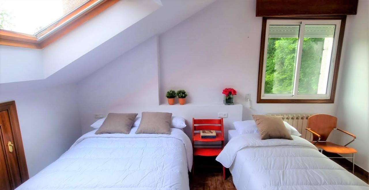 Casa Matria Сasa de vacaciones *