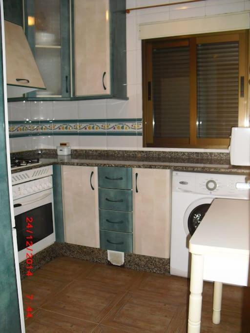 Casa Del Abuelo 1