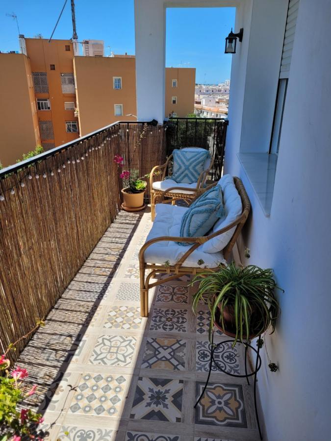 Apartamento Sunset *