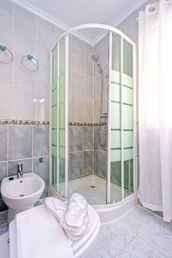 Penthouse La Paloma Playa Del Cura Apartamento *