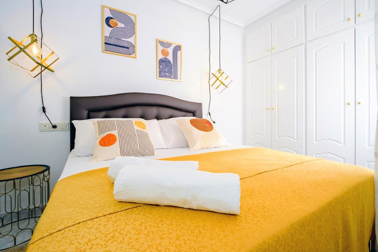 Penthouse La Paloma Playa Del Cura
