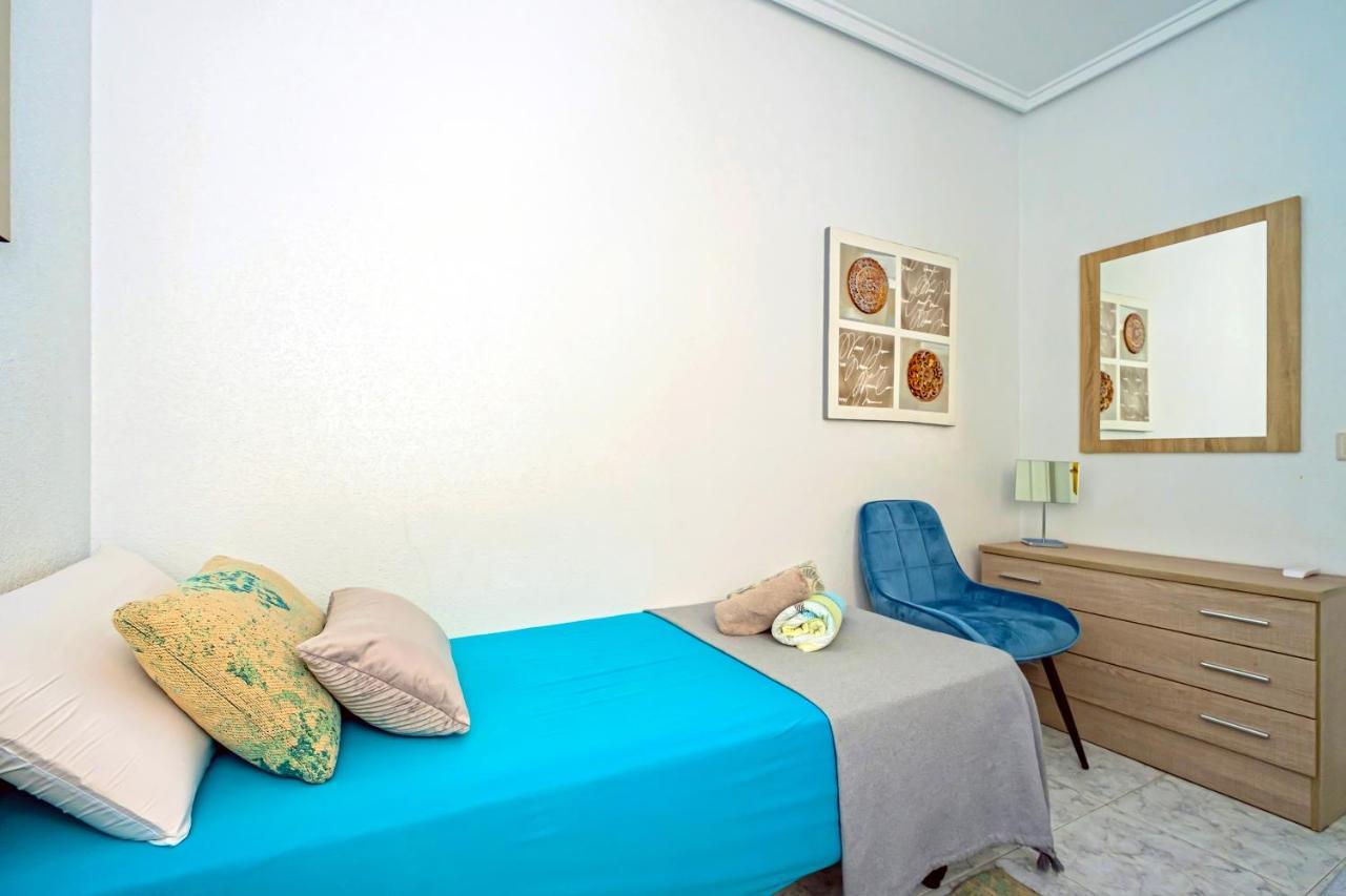 Apartamento Penthouse La Paloma Playa Del Cura