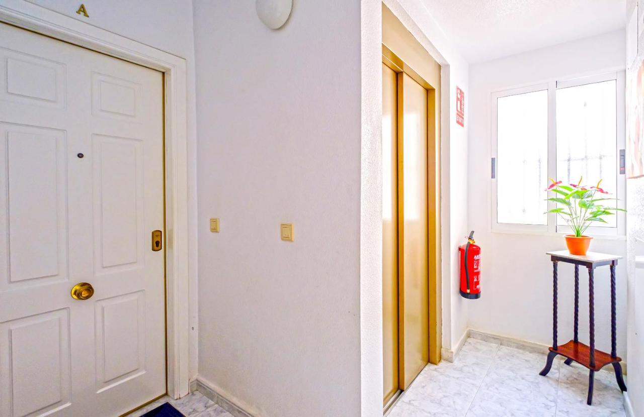 Penthouse La Paloma Playa Del Cura Apartamento *