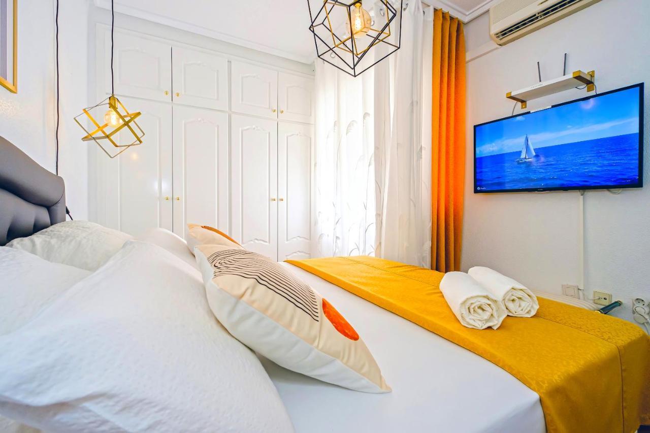 Penthouse La Paloma Playa Del Cura *