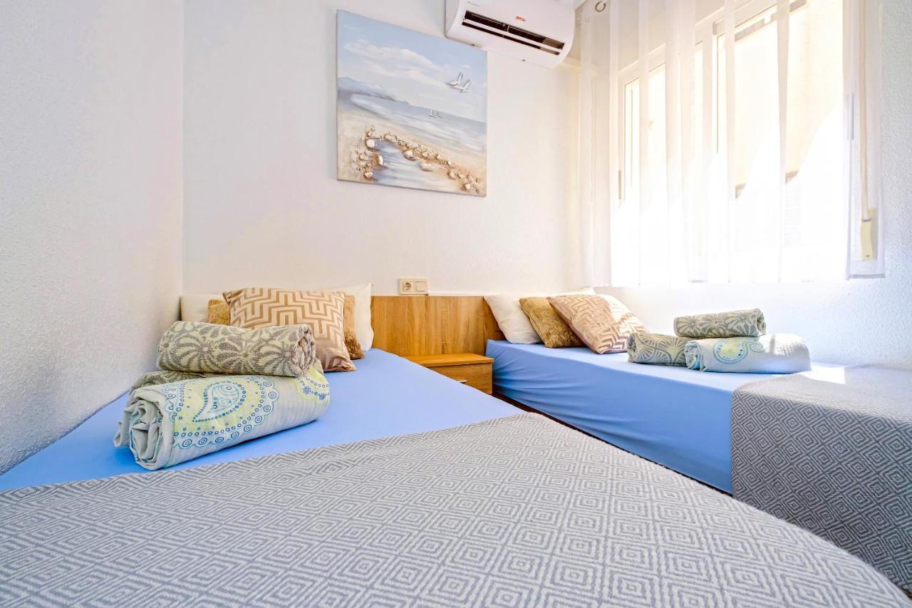 Penthouse La Paloma Playa Del Cura * Torrevieja