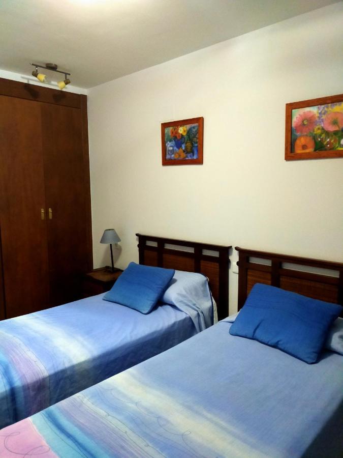 Apartamento 101