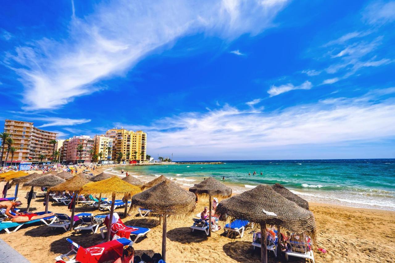 Penthouse La Paloma Playa Del Cura