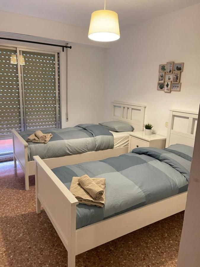 Apartamento Mediterraneo Isabel Ii 23 Cost Wifi *