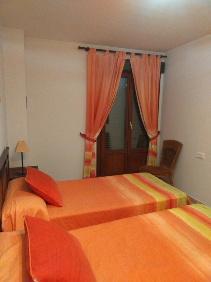 Apartment Apartamento 101 *