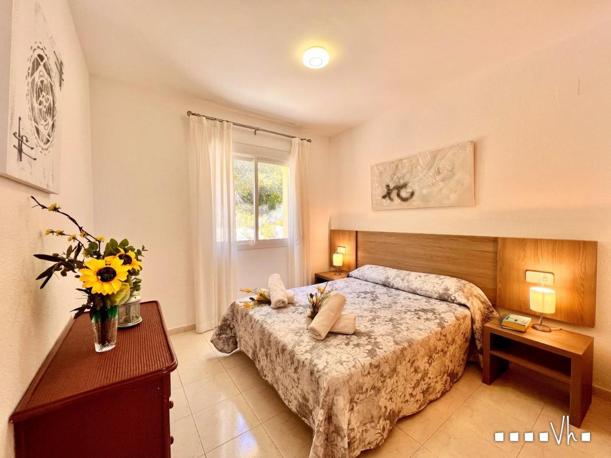 Vh Costa Blanca - Abantos