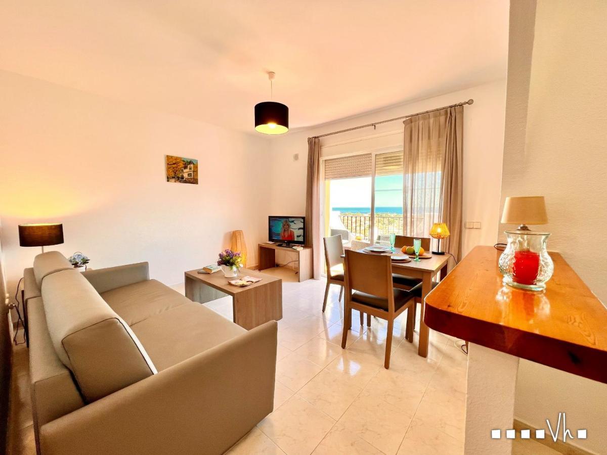 Apartment Vh Costa Blanca - Abantos *