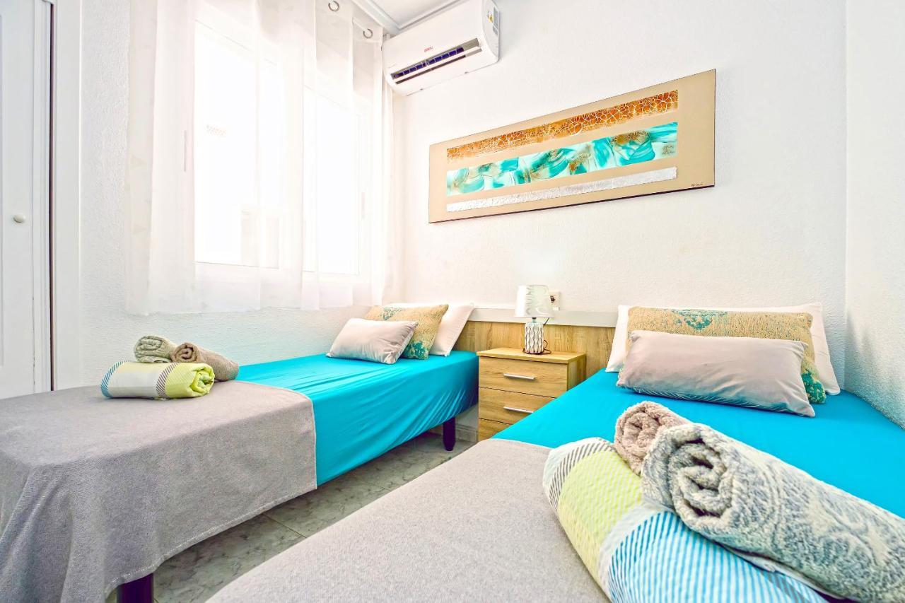 Apartamento Penthouse La Paloma Playa Del Cura