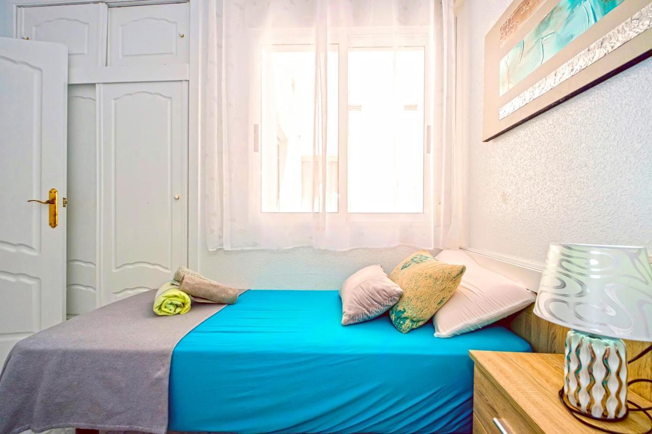Penthouse La Paloma Playa Del Cura *