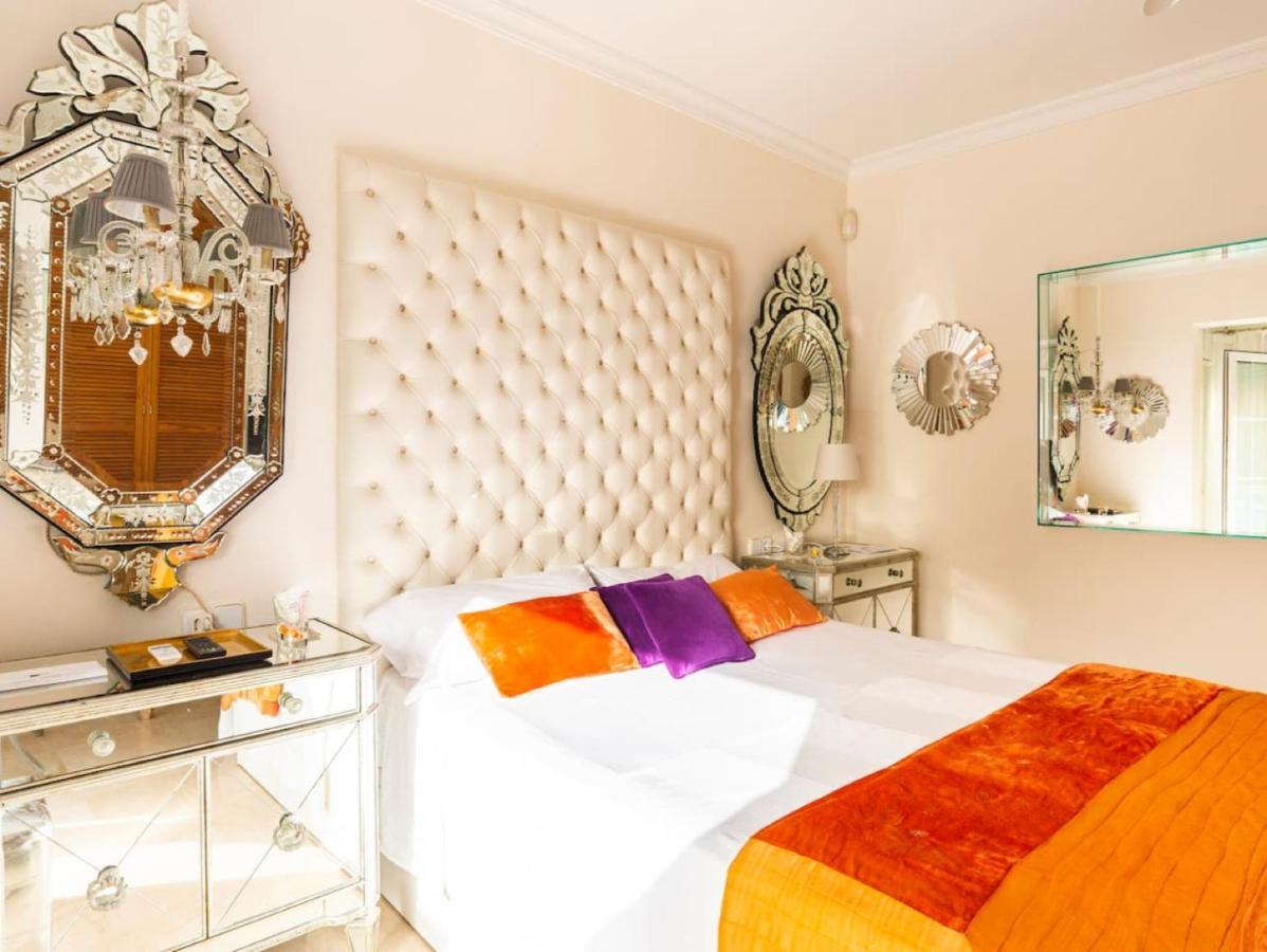 Habitación en casa particular Z&olé Torremolinos