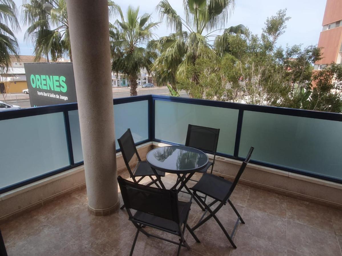Playamarina 1 Reception 3*