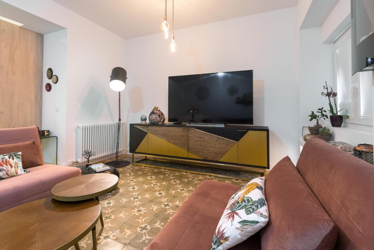 Casakalma D. Valentin Apartment *